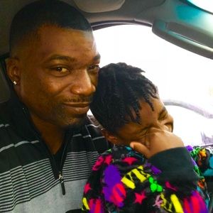 Meet your Posher, Anthony